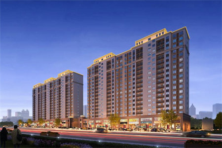 划西郊和老一中！和美苑套三好楼层好位置