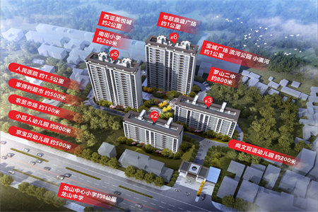 兴桥街农行门市一间三层特价32万8